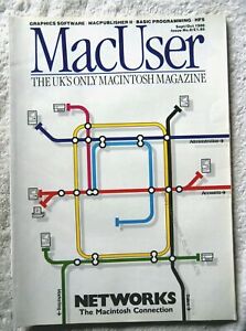 76476 Issue 08 Mac User Magazine 1986