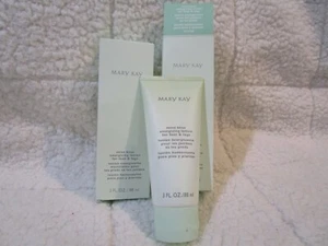 Mary Kay Mint Bliss Energizing Lotion für Füße und Beine - 2 Boxen - Bild 1 von 1
