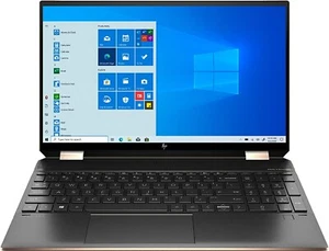 HP EliteBook 845 G8 14" (AMD Ryzen 5 PRO 5650U, 2.30GHz, 16GB RAM, 512GB SSD)... - Picture 1 of 6