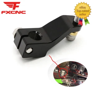 Brazo de cambio de marchas para motocicleta ZX6R ZX636 ZX10R Honda GROM125 CBR600RR - Imagen 1 de 7