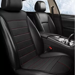 Car Seat Cover Fast Heating Warmer Pad Winter Cushion Mat Fit For Honda Civic - Picture 1 of 18