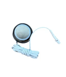 Puppenhaus Plug-In Basis LED Beleuchtung Ersatz Zubehör Schwarz & Chrom - Bild 1 von 8