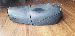 Kawasaki G5 KE100 Seat - Picture 1 of 11