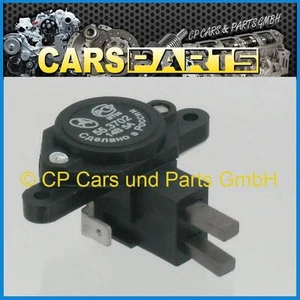 Regulator for alternator 80A - LADA Niva 1.7i / 21214 - Picture 1 of 1