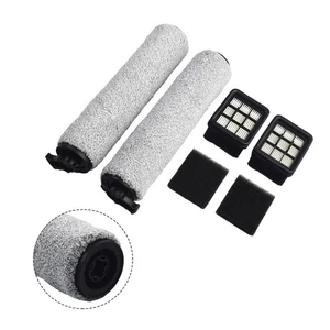 For Bissell For CrossWave HF3 Essential Filter and Brush Replacement Set - Picture 1 of 12