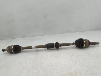 2017-2020 Hyundai Elantra Axle Shaft Front Driver Cv C/v XB8AY - Image 1 of 4