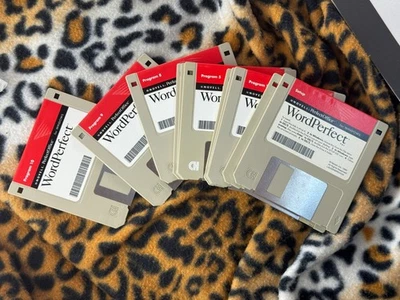 Novell Perfect Office WordPerfect for Windows - Image 1 of 2