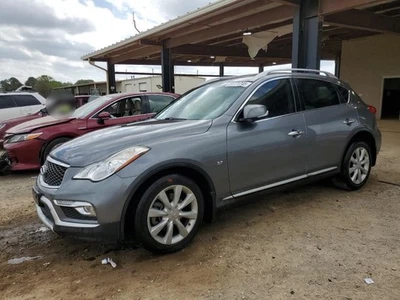 Condensador de CA compatible con 09-13 Infiniti FX SERIE 2523135 Foto 1 de 4