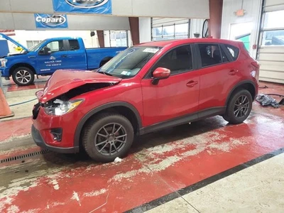 Stabilizer Bar Front Fits 13-17 MAZDA CX-5 11690926 - Imagem 1 de 4