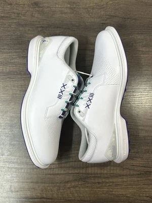 Nike Jordan ADG 5 White Grape Ice FQ6642-100 Men’s Size 11.5 - Image 1 of 4