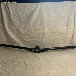 Bontrager Rhythm Comp - 750X31.8 15mm Rise - Handlebars & 50 X 1-1/8 Stem - Picture 1 of 11