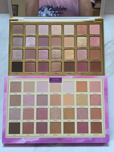 Tarte Tartelette FULL BLOOM EyeShadow Palette - Picture 1 of 9