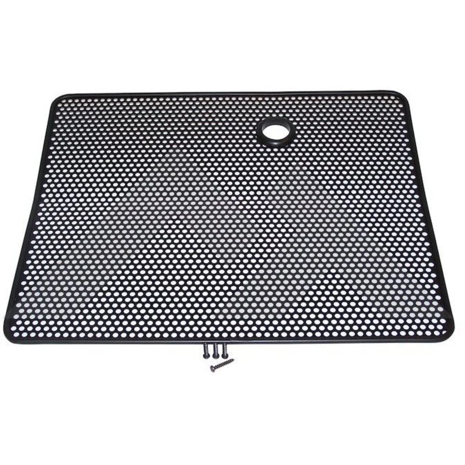 Pantalla de rejilla todoterreno RT26029 RT para Jeep Wrangler 1987-1995 Foto 1 de 1