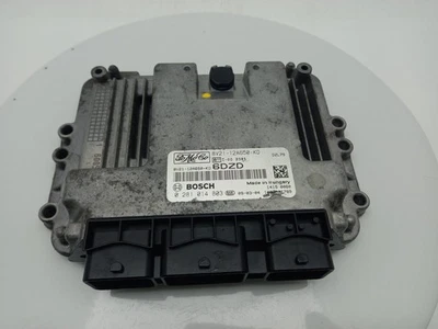 FORD FIESTA Engine ECU Control Module 2008-2011 8V2112A650KD - Image 1 of 4