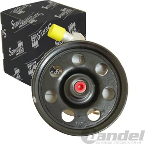 SERVOTEC SERVOPUMPE passend für FORD FOCUS 1.8 2.0 16V RS DAW 10.1998 - 11.2004 - Bild 1 von 3