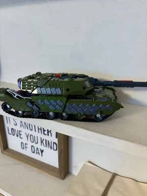 Transformers Generations Combiner Wars Leader Armada Megatron  - Image 1 of 4