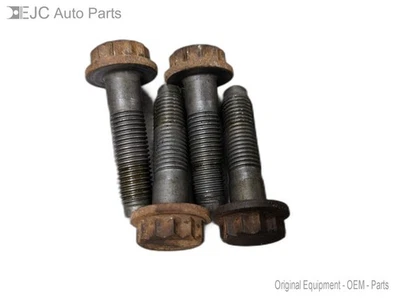 Болты шкива коленчатого вала для 11-14 Ford F-250 Super Duty 6.7 BC3E6379AC дизельные - Изображение 1 из 4