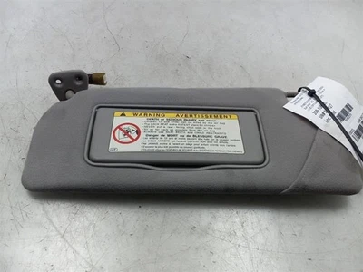 02-05 LEXUS IS300 BASE LADO CONDUCTOR PARASOL VISERA  Foto 1 de 4