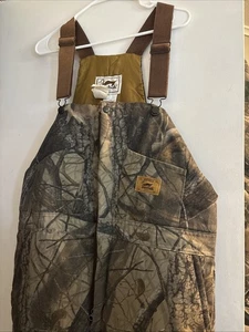 baberos camuflaje duxbak talla mediana - Imagen 1 de 8