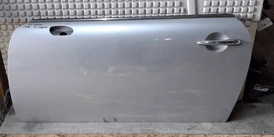 41517202911 Porta ant. SX MINI MINI (R50/R53) 1.6 16V(120Kw) Cooper S Ber. - Immagine 1 di 4