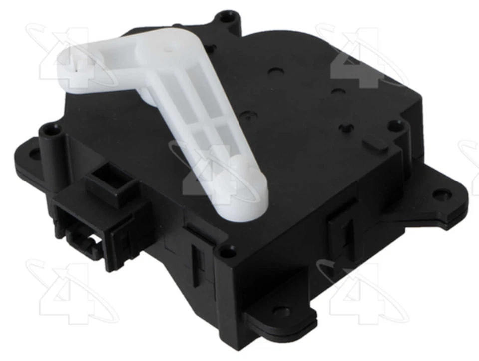 Actuador de puerta de mezcla de calefacción de climatización para Cadillac DTS 2006-2011 CUATRO ESTACIONES Foto 1 de 4