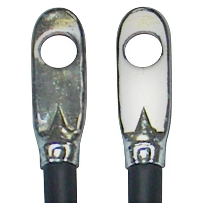 For Ford F-150 1975-1981 ACDelco 4ST40 Professional Battery Ground Strap Foto 1 de 3