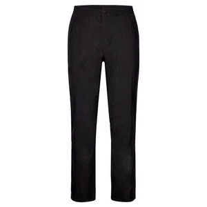 Pantalones de lluvia de golf impermeables Puma DRYLBL - negros - talla XL 36-40" cintura - Imagen 1 de 6