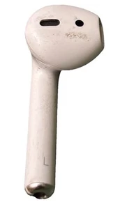 Apple AirPods 2nd Generation Left Ear Replacement- A2031 Tested Working - Picture 1 of 4