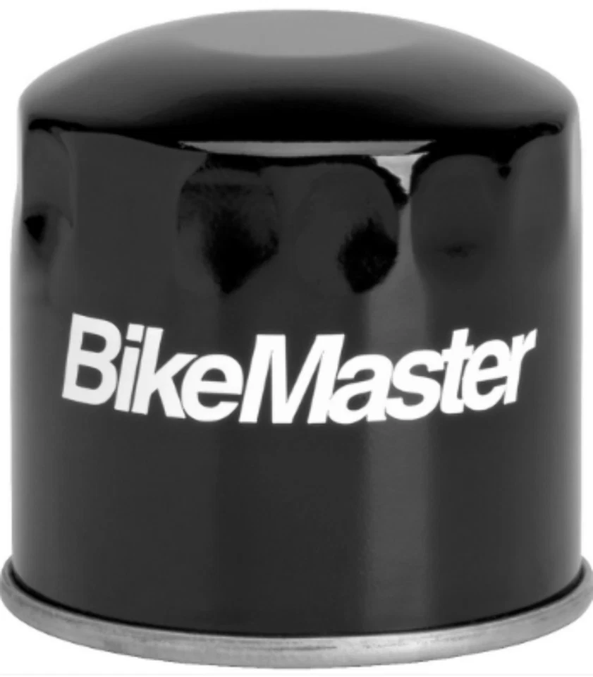 FILTRO DE ÓLEO DE SUBSTITUIÇÃO GENUÍNO NOS BIKEMASTER 17-1610 - Imagem 1 de 4