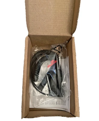 Plantronics HIS Adaptor Cable P/N  72442-41 - Image 1 of 2