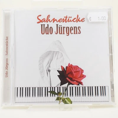 Udo Jürgens – Sahnestücke | CD | Zustand sehr gut - Bild 1 von 2