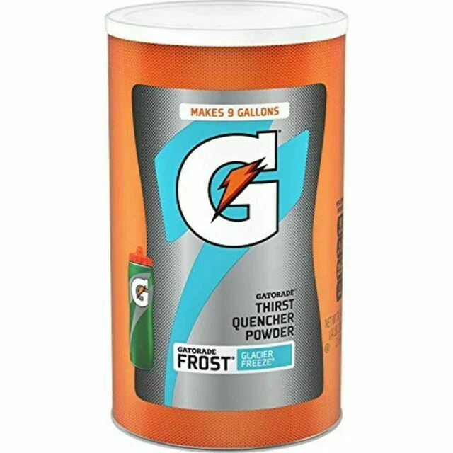 Gatorade 59145 Powdered Drink Mix