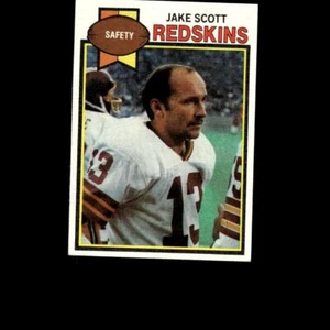JAKE SCOTT CARD #456 BFU8R1S7P3 FREE SHIPPING - Picture 1 of 2