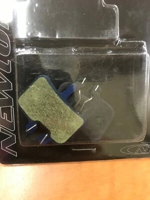 Newton Plaquette de Frein Hayes Promax Organic 25730        HVL - Photo 1/2