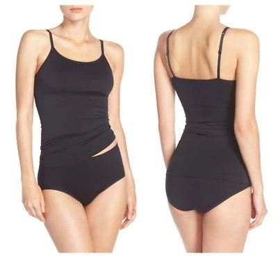 YUMMIE TUMMIE *NICI* CALZONCILLOS ADELGAZANTES SIN COSTURAS PANTY Talla L NUEVO   Foto 1 de 4