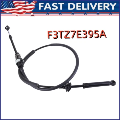 Transmission Shift Cable For Ford Explorer Ranger 1993-1994 F3TZ-7E395-A Foto 1 de 4