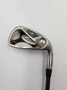 Taylormade R7 Draw 6 Iron, Regular Flex Graphite Shaft - Picture 1 of 5