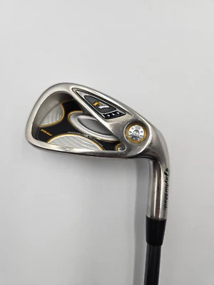 Taylormade R7 Draw 6 Iron, Regular Flex Graphite Shaft - Image 1 of 4