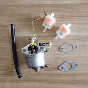 Carburetor Carb For All Power America APG3004 APG3004A APG3004D Generator - Picture 1 of 4