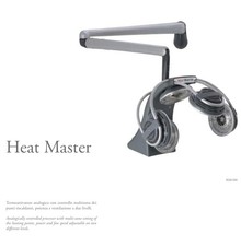 Termoattivatore Lampada HEAT MASTER by Artem