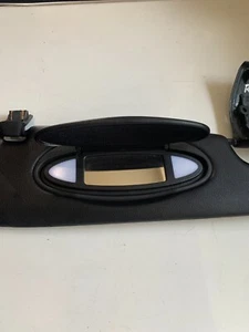 PORSCHE 911 / 996 CARRERA / 986 BOXSTER SUN SENSOR DASH COVER TRIM 98656160800 - Picture 1 of 6