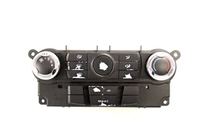 2010-2012 Ford Fusion Mercury Milan A/C Heater Temperature Climate Control OEM✅ - Picture 1 of 4