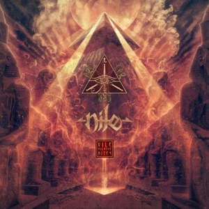 NILE - VILE NILOTIC RITES DIGIPAK CD NEU - Bild 1 von 1