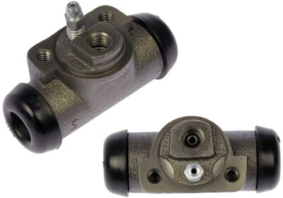 2 Drum Brake Wheel Cylinders Rear for Chrysler Dodge Ford JEEP Mazda Plymouth - Image 1 of 4