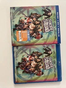 Suicide Squad: Ext Cut - Picture 1 of 2