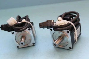 Servomotor Fuji Ac GYS201D5-RB2, 1 pieza, envío rápido gratuito - Imagen 1 de 7