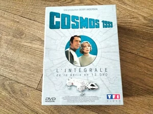 Cosmos 1999 - DVD - Die komplette Serie - Bild 1 von 4
