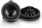 Emphaser EM-BMWR1 Plug -and-play Coax Speaker System for BMW And Mini