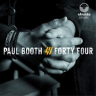 Paul Booth 44 (CD) Album