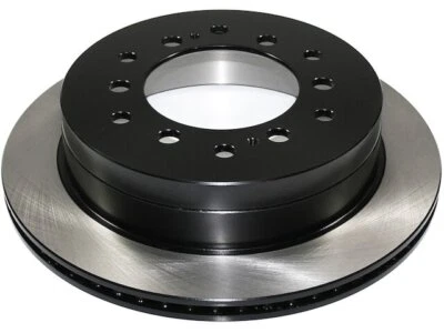 Rotor de freno trasero para Toyota FJ Cruiser 2007-2009 37616DWWH 2008 Foto 1 de 2